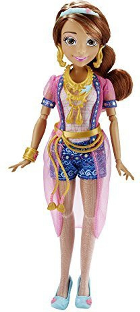 Princess audrey doll 2025
