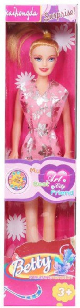 Betty doll price best sale