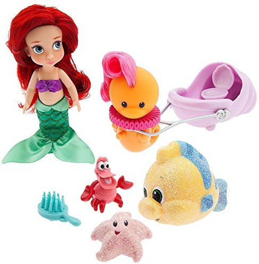 Ariel collector doll on sale