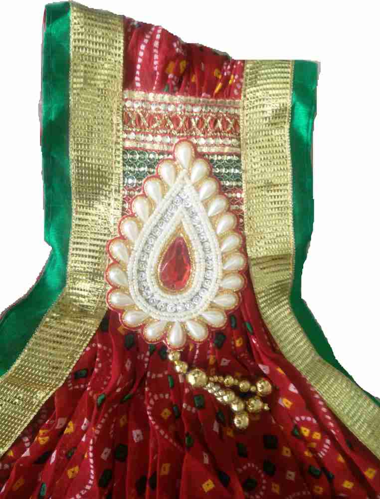 Marwadi chunri stole on sale online