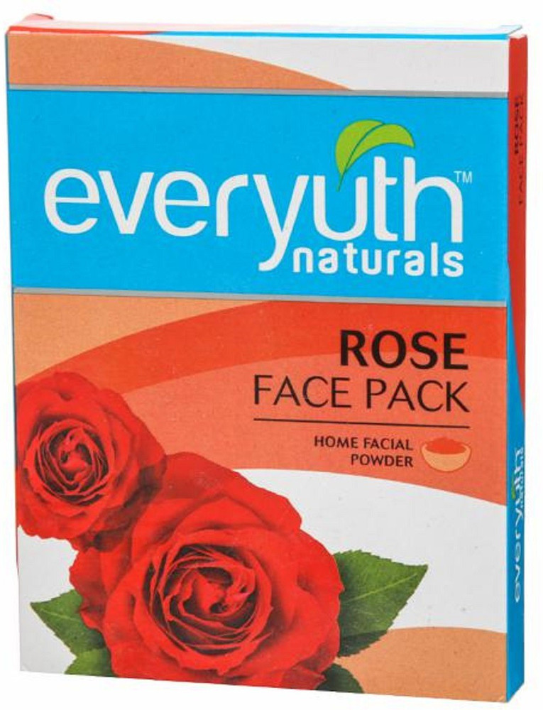 Everyuth face pack discount