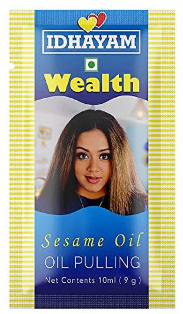 Aggregate 78+ nallennai for hair in.eteachers