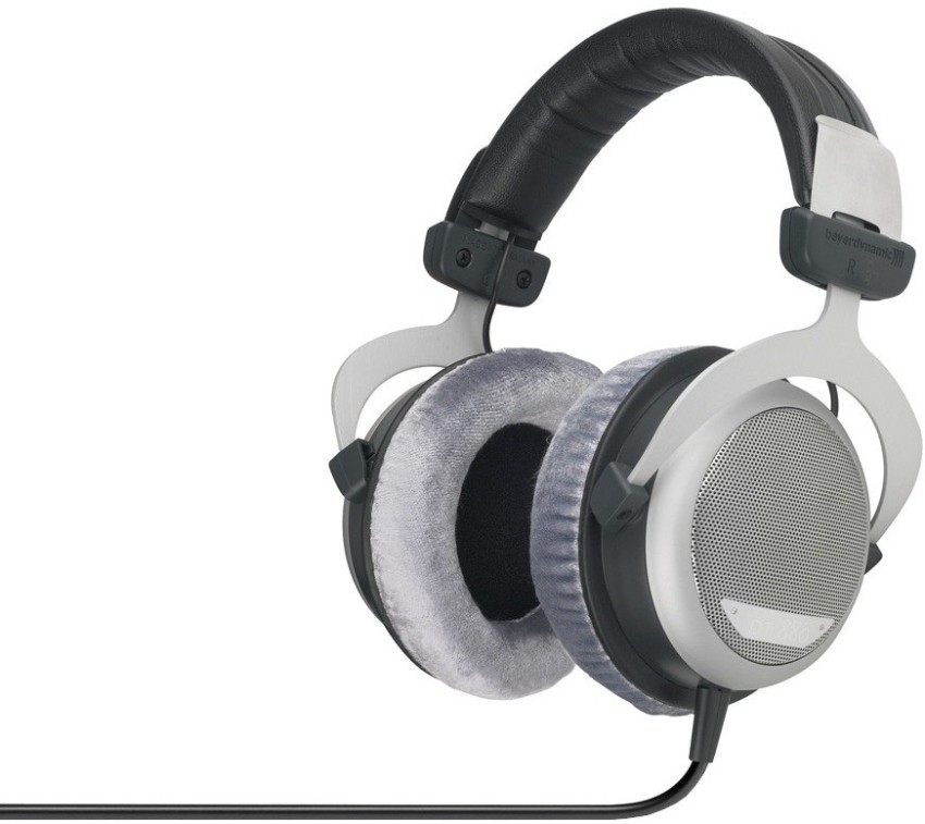 Beyerdynamic DT 880 Edition 32 Ohms Wired without Mic Headset