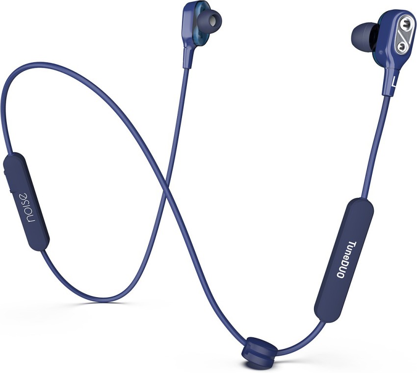 Dual driver 2025 bluetooth earphones