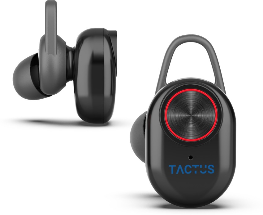 TACTUS TWS BLUTOOTH EARPHONES Bluetooth Headset Price in India