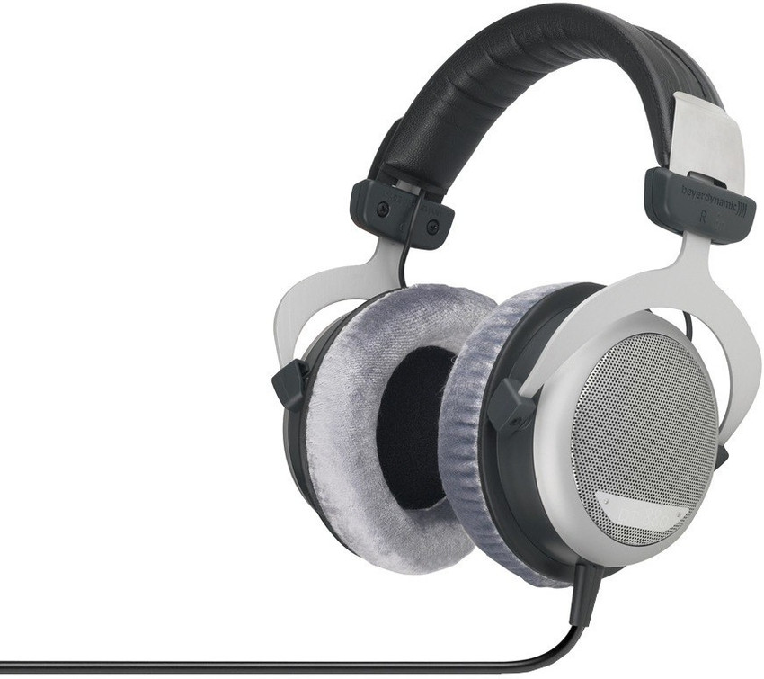 Beyerdynamic dt online 880 chrome