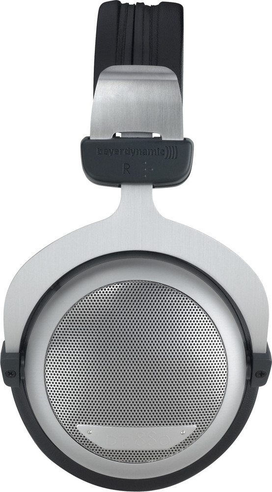 Beyerdynamic DT 880 Edition 250 ohm Wired without Mic Headset