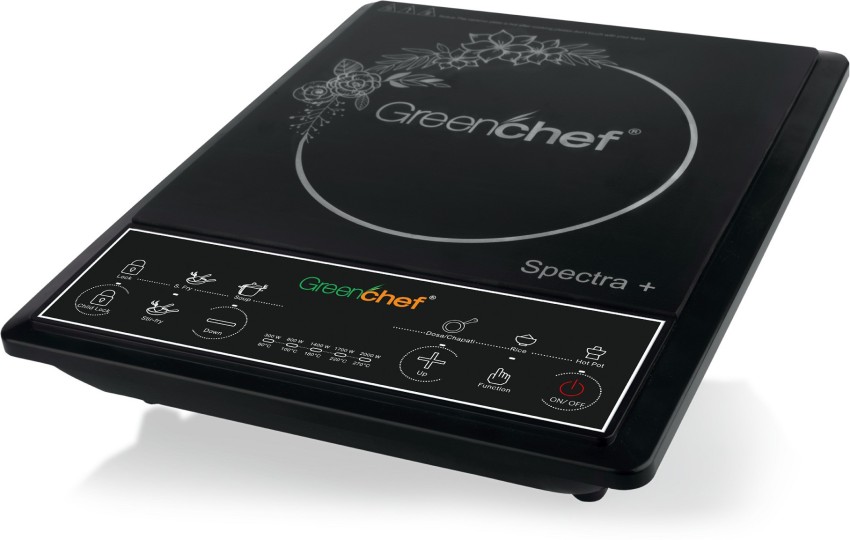 Green chef induction store cooker price list