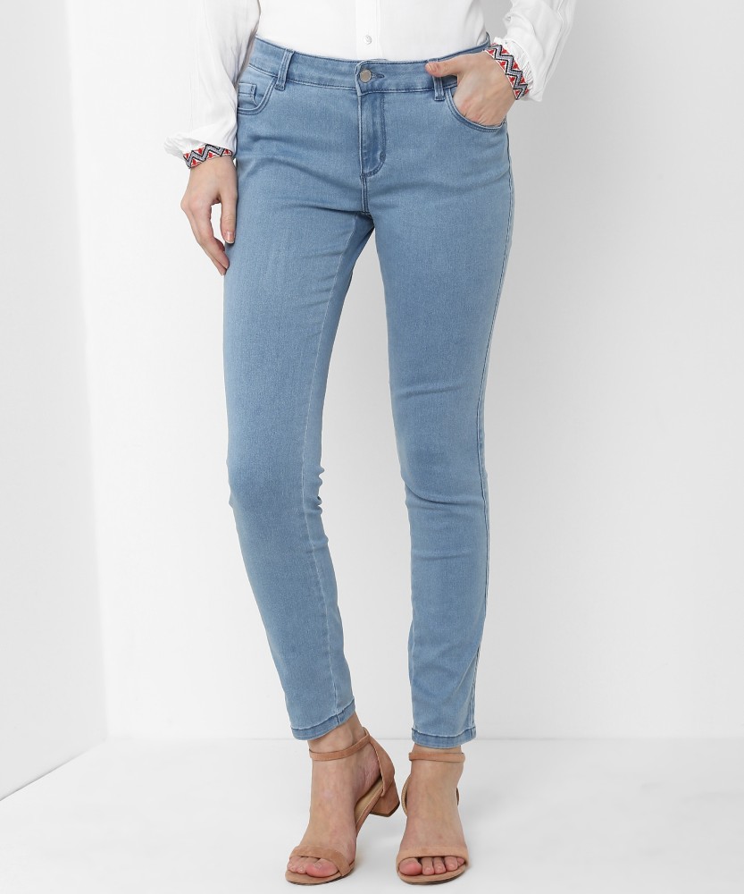 Vero moda clearance jeans online