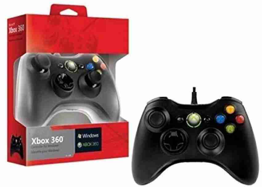 Microsoft Xbox 360 Wired Controller