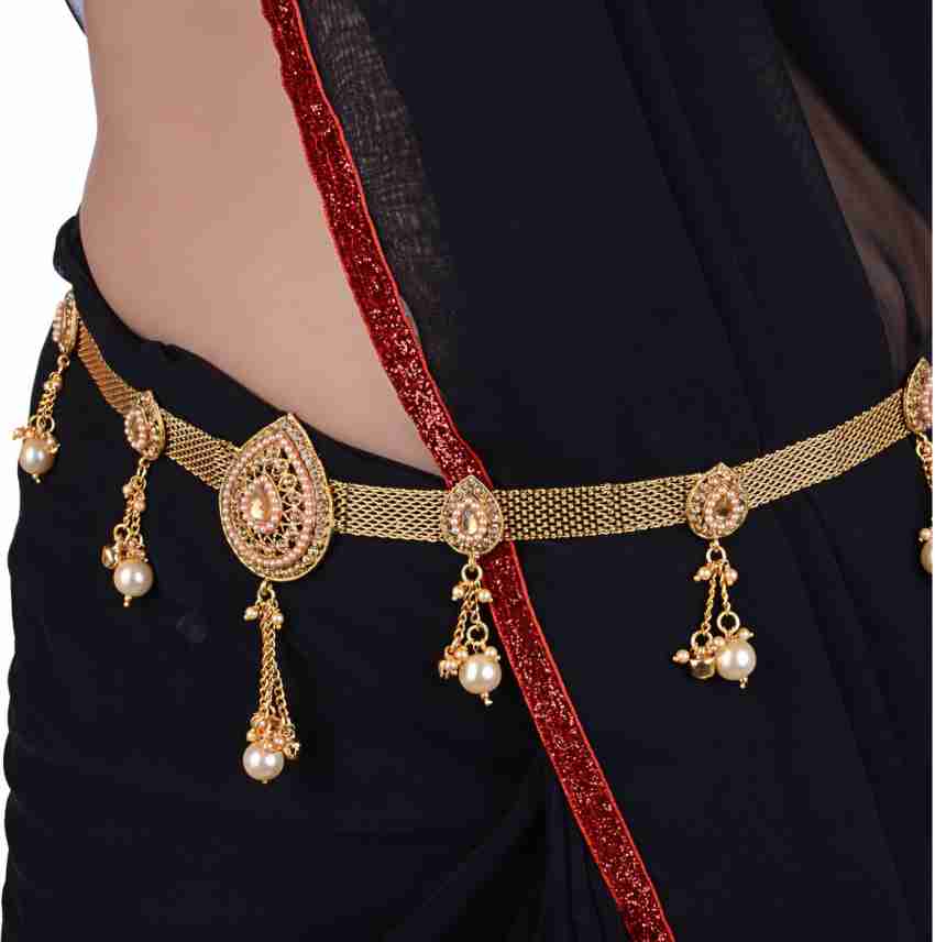 Find Kamar belt kamar belt by Artificial jewellery near me