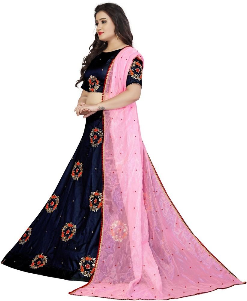 Nice Designer Lehenga Choli