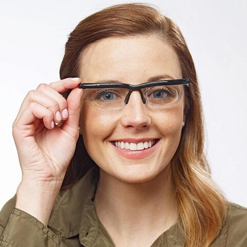 Dial vision cheap