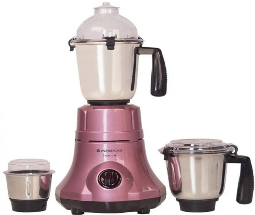 Sanjeev kapoor mixer sales grinder