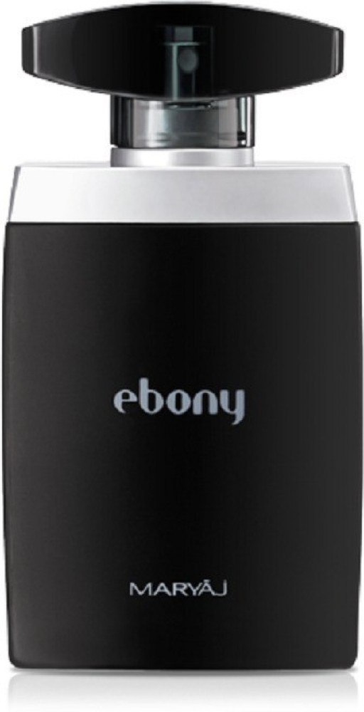 Buy MARYAJ Ebony Perfume 100 ml Online In India Flipkart