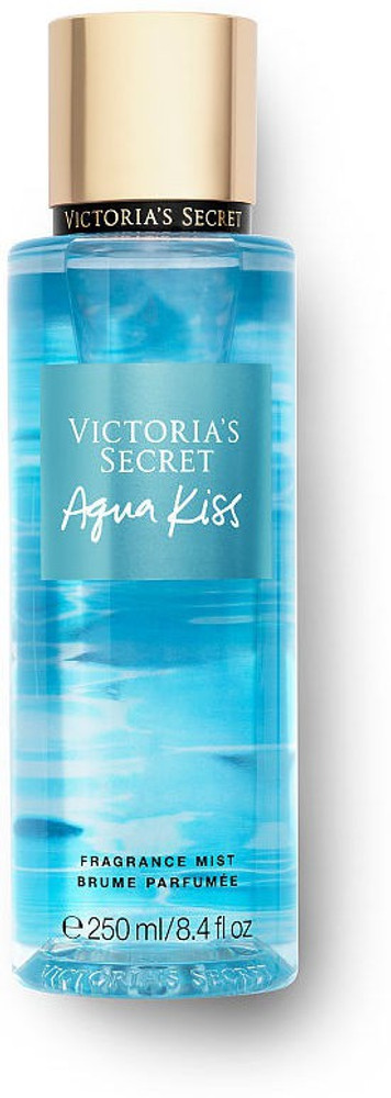 Aqua kiss 2025 victoria secret price