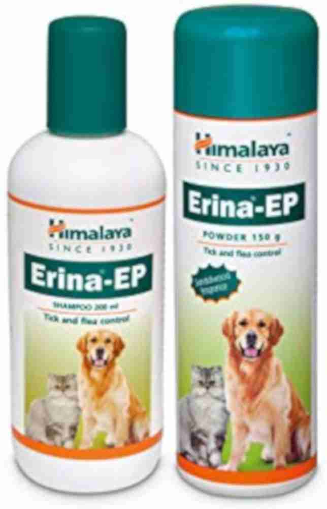 Himalaya powder shop for dogs