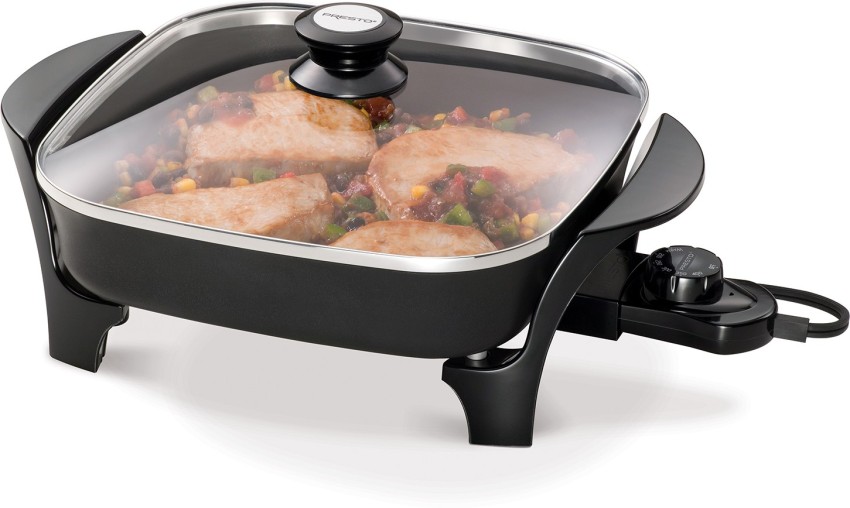 Presto Pot 13.7922 cm diameter 2 L capacity with Lid Price in