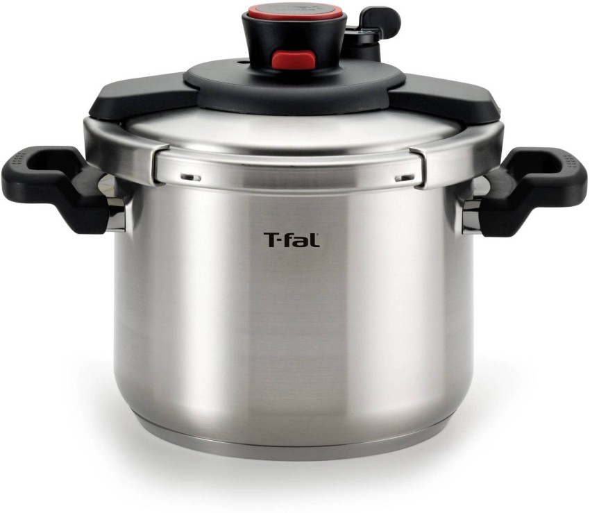 Tefal discount instant cooker