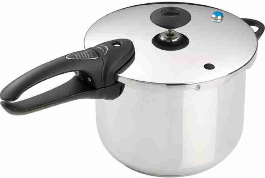 Presto cook master discount cooker