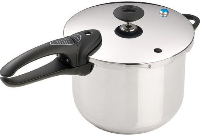 Presto electric pressure online cooker plus