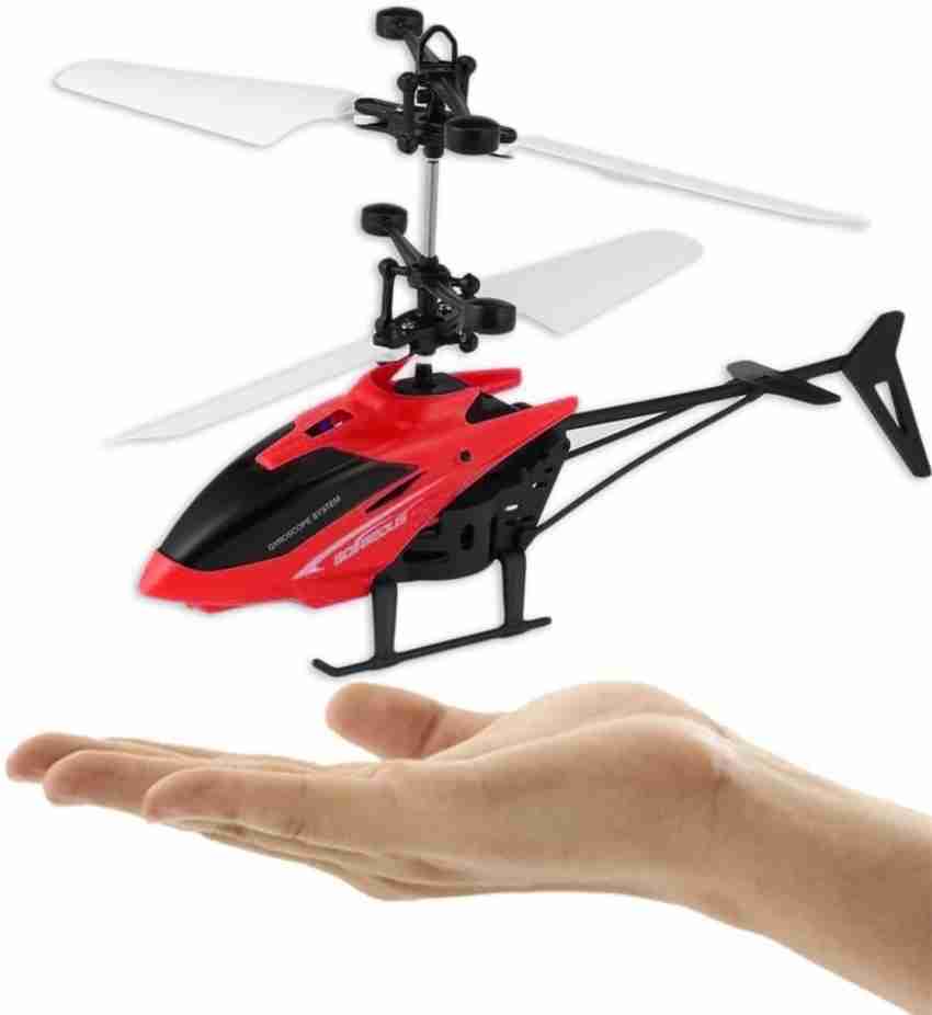 Remote control helicopter udne wala best sale