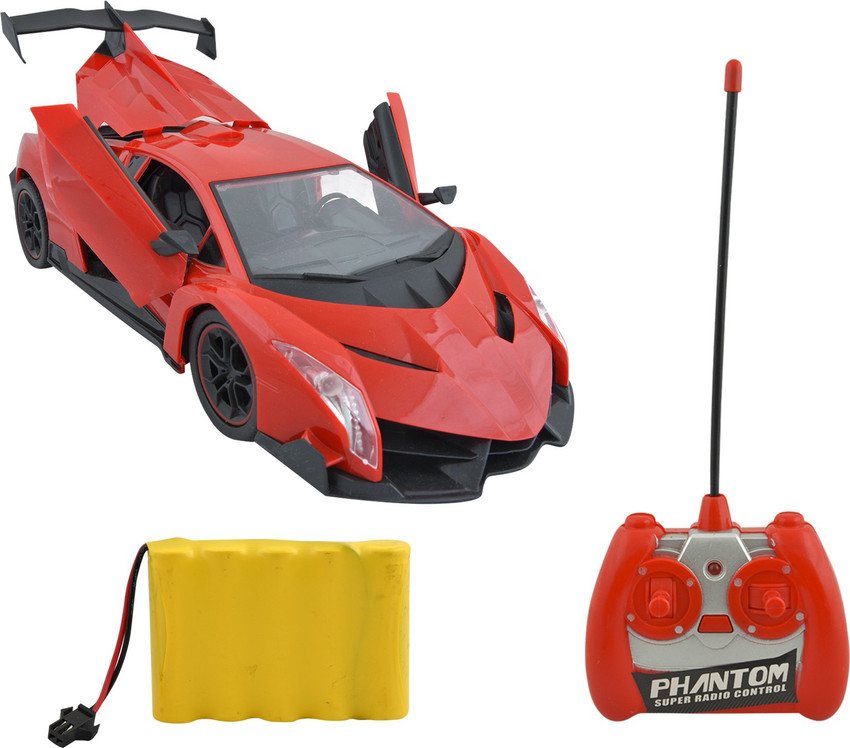 Phantom super radio control car outlet