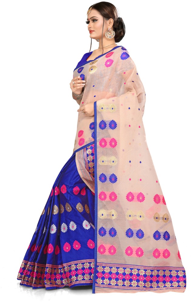 Sadar on sale mekhela flipkart