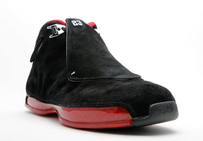 Aj 18 retro shop