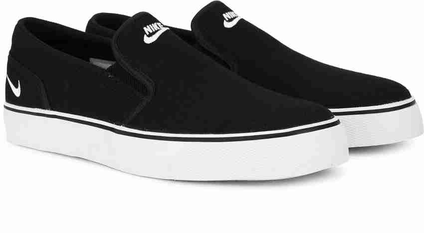 Buy NIKE Toki Slip Txt Slip On Sneakers For Men Online at Best Price Shop Online for Footwears in India Flipkart