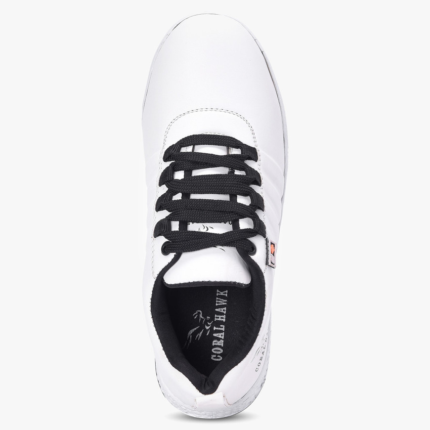 Coral shoes discount for men