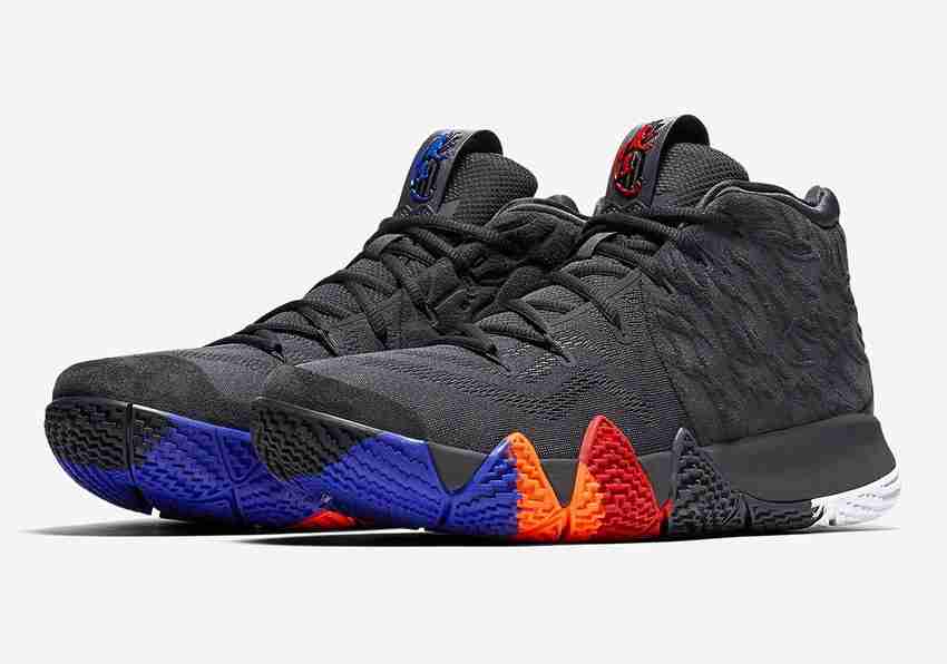 The kyrie Irving 4 Monkey Training Gym Shoes For Men Buy The kyrie Irving 4 Monkey Training Gym Shoes For Men Online at Best Price Shop Online for