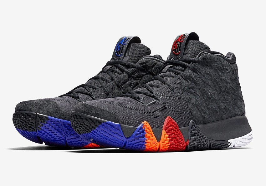 The kyrie Irving 4 Monkey Training Gym Shoes For Men Buy The kyrie Irving 4 Monkey Training Gym Shoes For Men Online at Best Price Shop Online for
