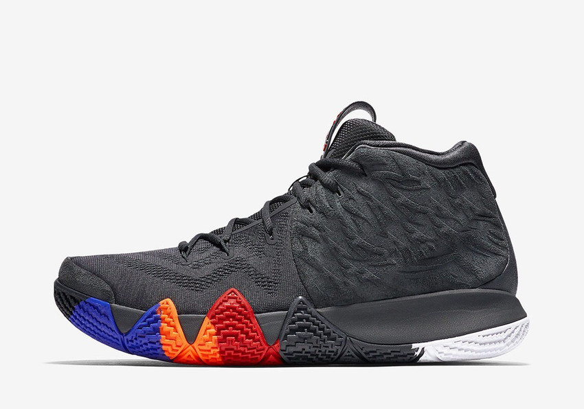 The kyrie Irving 4 Monkey Training Gym Shoes For Men Buy The kyrie Irving 4 Monkey Training Gym Shoes For Men Online at Best Price Shop Online for