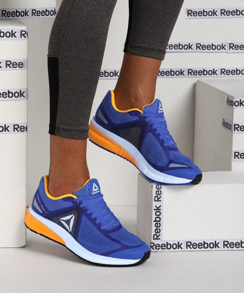 REEBOK Harmony Road 3 Running Shoes For Men Buy REEBOK Harmony