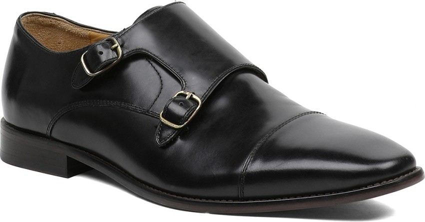 Aldo deals monk shoes