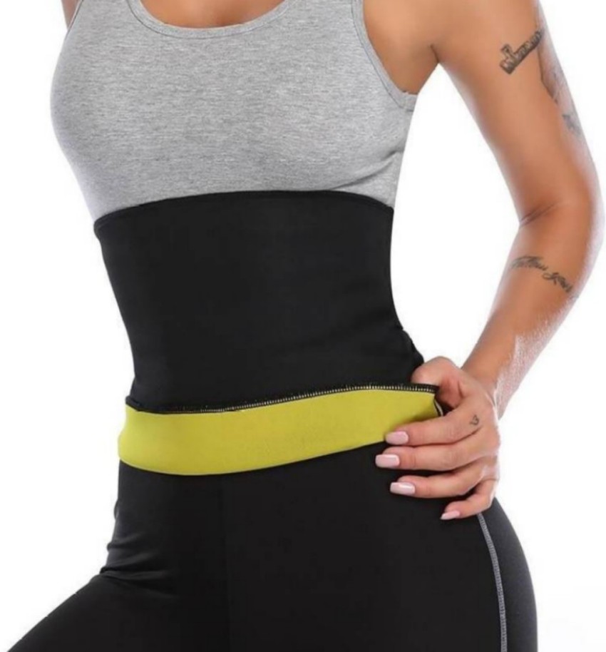 KGDA adjustable Sweat Slim Belt Slimming Belt Price in India - Buy KGDA  adjustable Sweat Slim Belt Slimming Belt online at