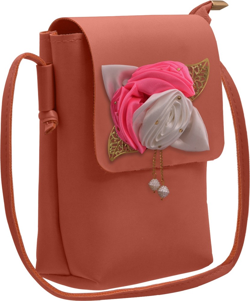 Fancy discount rose bag