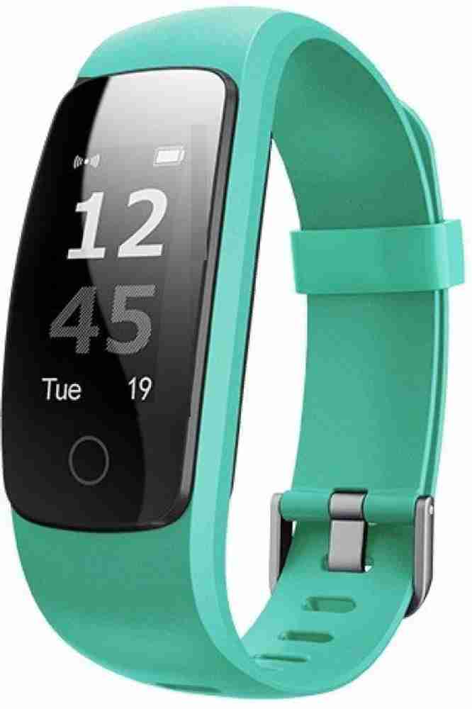 Id107hr hot sale fitness tracker