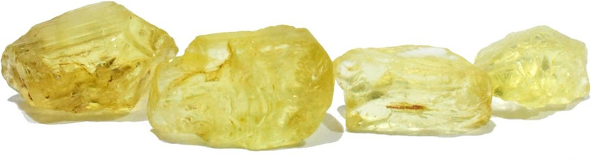 Yellow aquamarine cheap