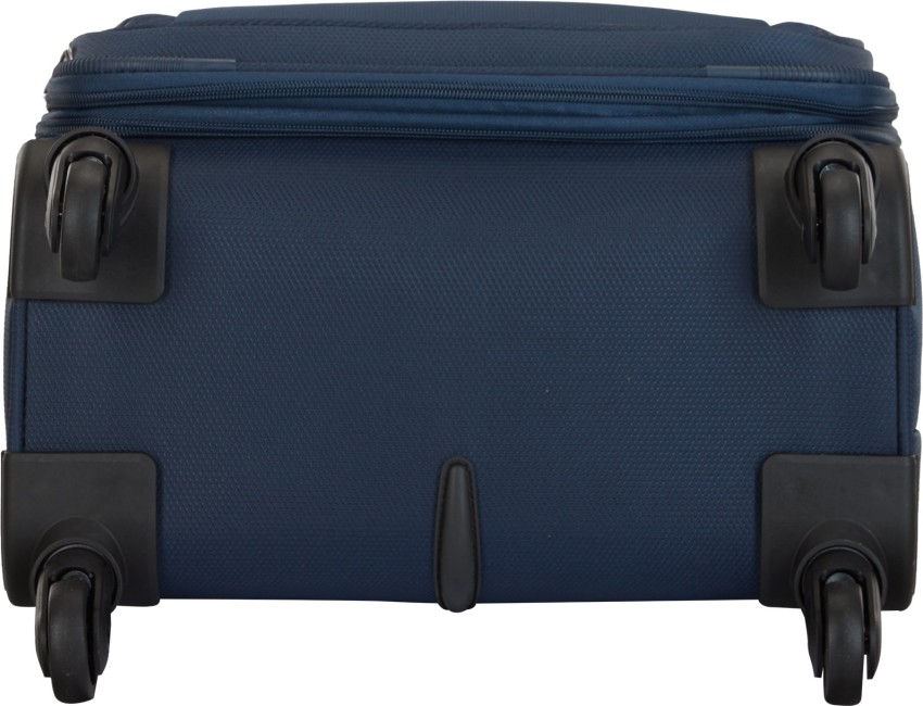 Buy VIP WIDGET STR 4W 58 (E) BLUE Cabin Suitcase - 22 inch () Online at  Best Prices in India - JioMart.