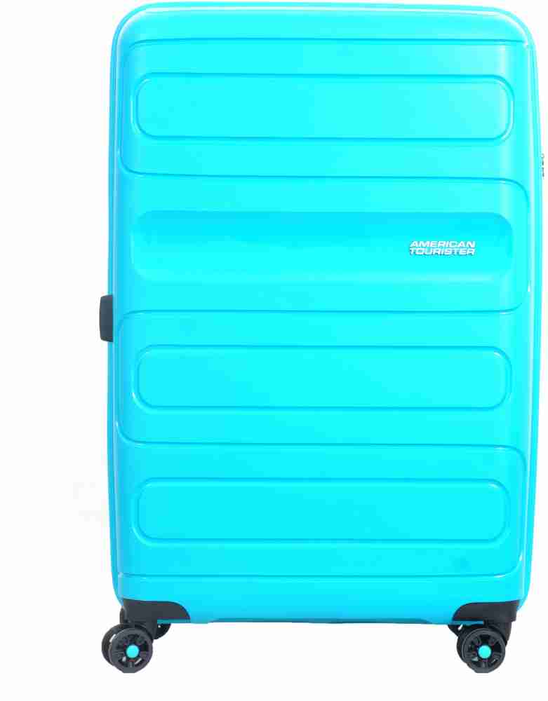 Sunside spinner cheap american tourister