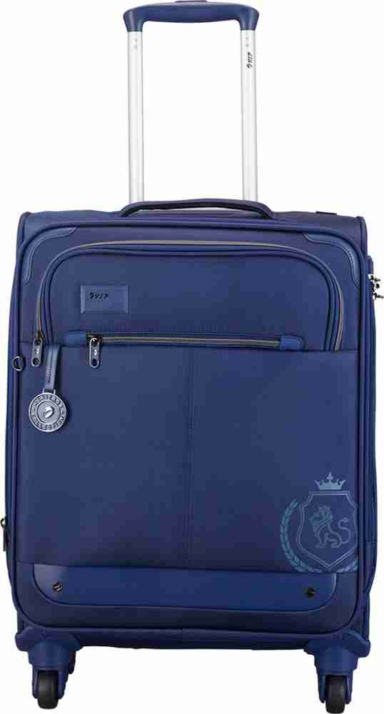 Vip curtis luggage top