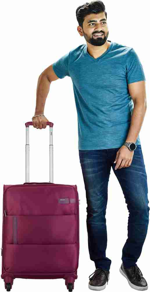 Vip stealth luggage on sale