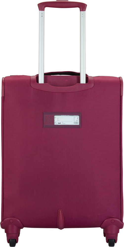 Vip 22 inch trolley bag new arrivals