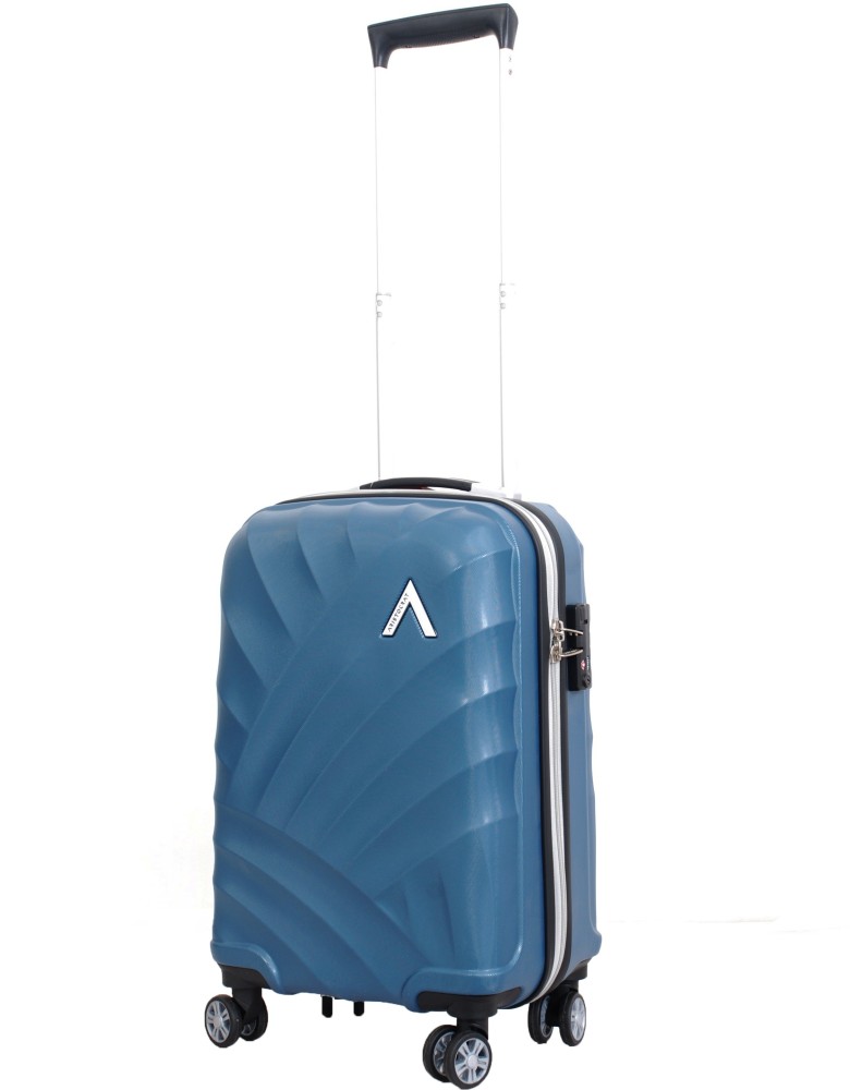 Aristocrat legend cheap trolley bag