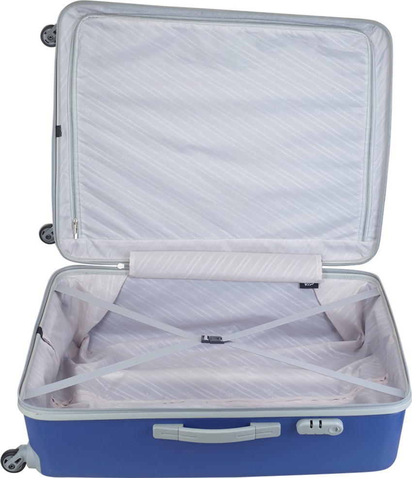 VIP NEOLITE STROLLY 78 360 VIP MAB Check in Suitcase 31 inch