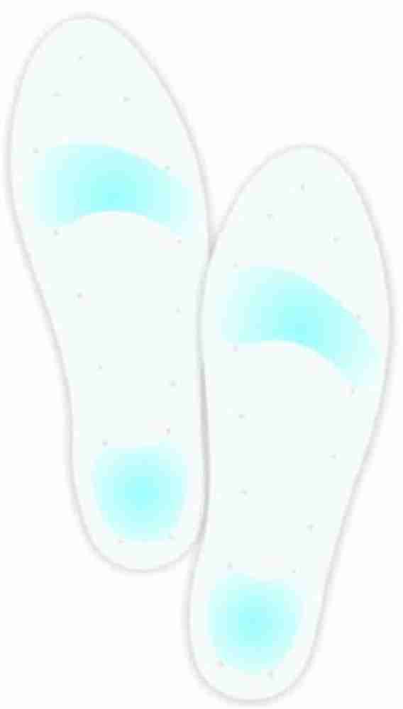 Vissco silicone hotsell insole