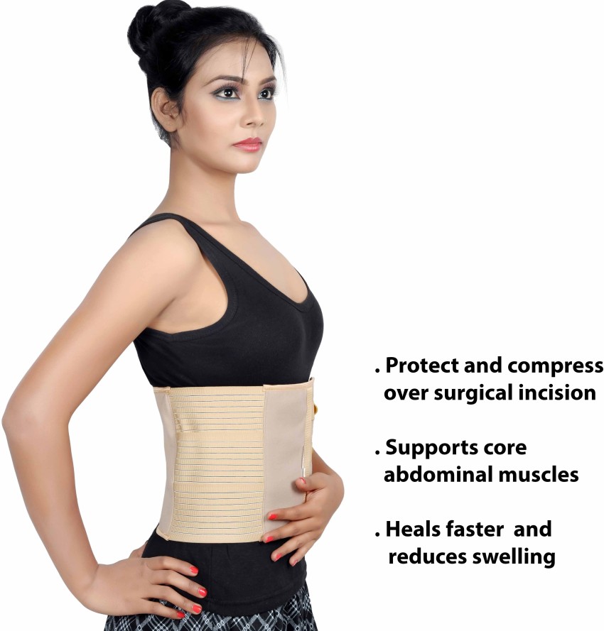 Wonder Care Abdominal Belt After Delivery Postoperative Maternity Belt  Abdominal Belt - Buy Wonder Care Abdominal Belt After Delivery  Postoperative Maternity Belt Abdominal Belt Online at Best Prices in India  - Fitness