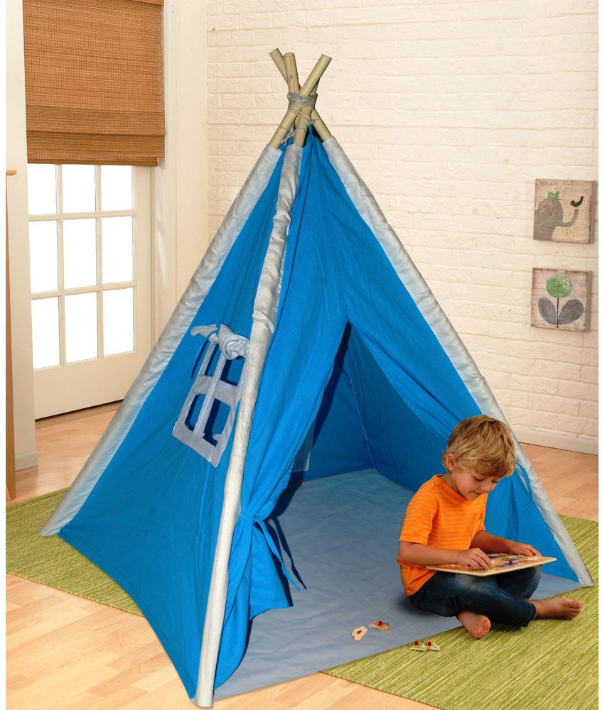 Playday teepee new arrivals